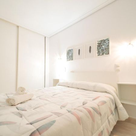 Chalet En Aguadulce Con Piscina Privada Екстериор снимка