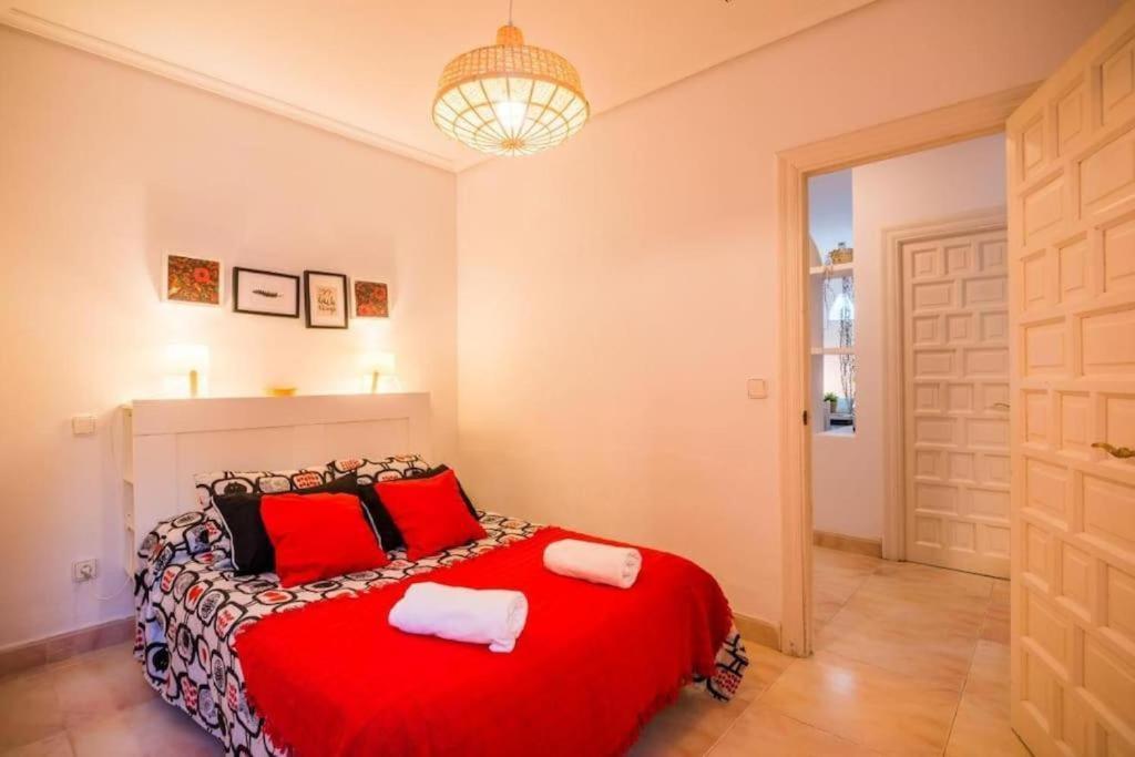 Chalet En Aguadulce Con Piscina Privada Екстериор снимка