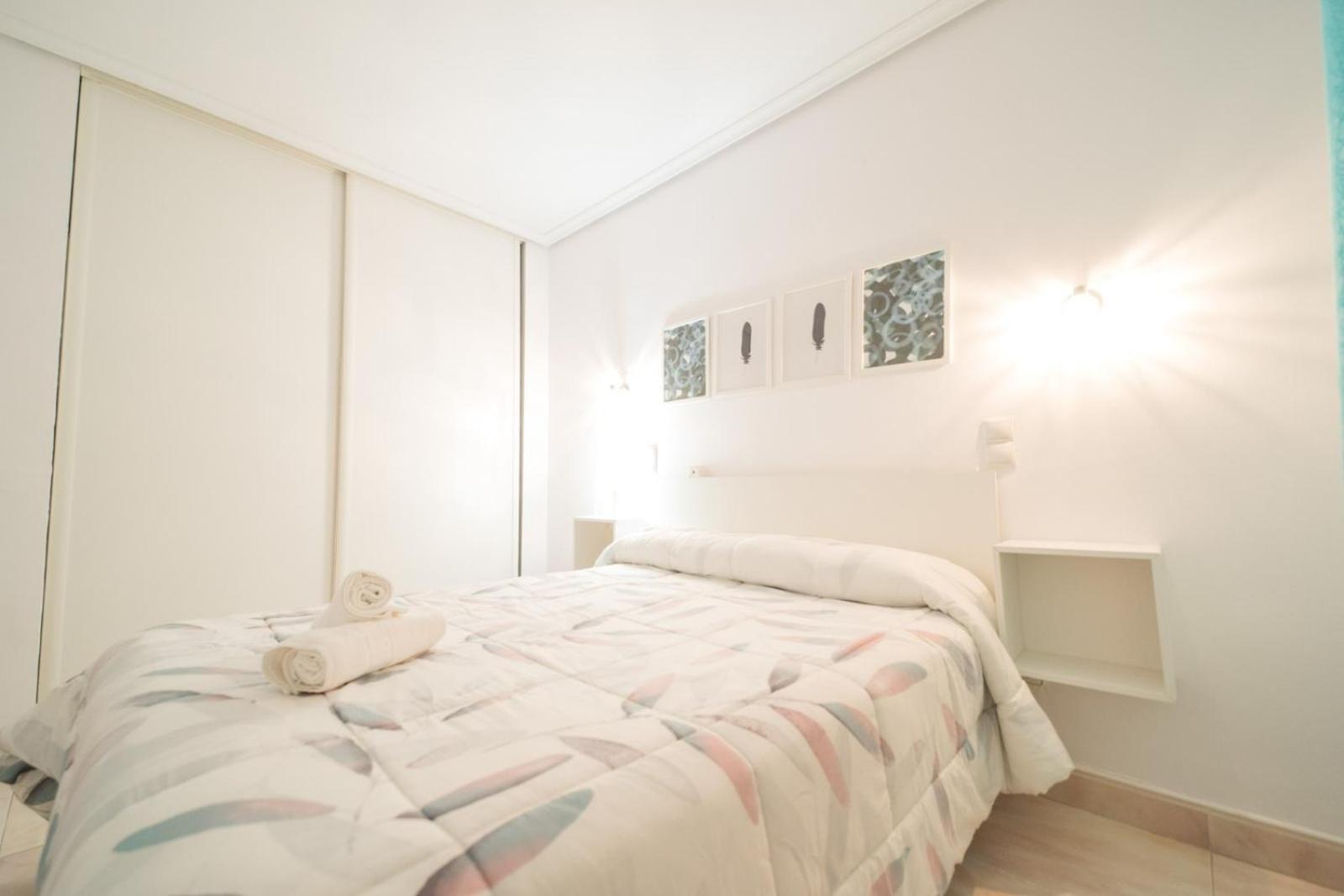 Chalet En Aguadulce Con Piscina Privada Екстериор снимка