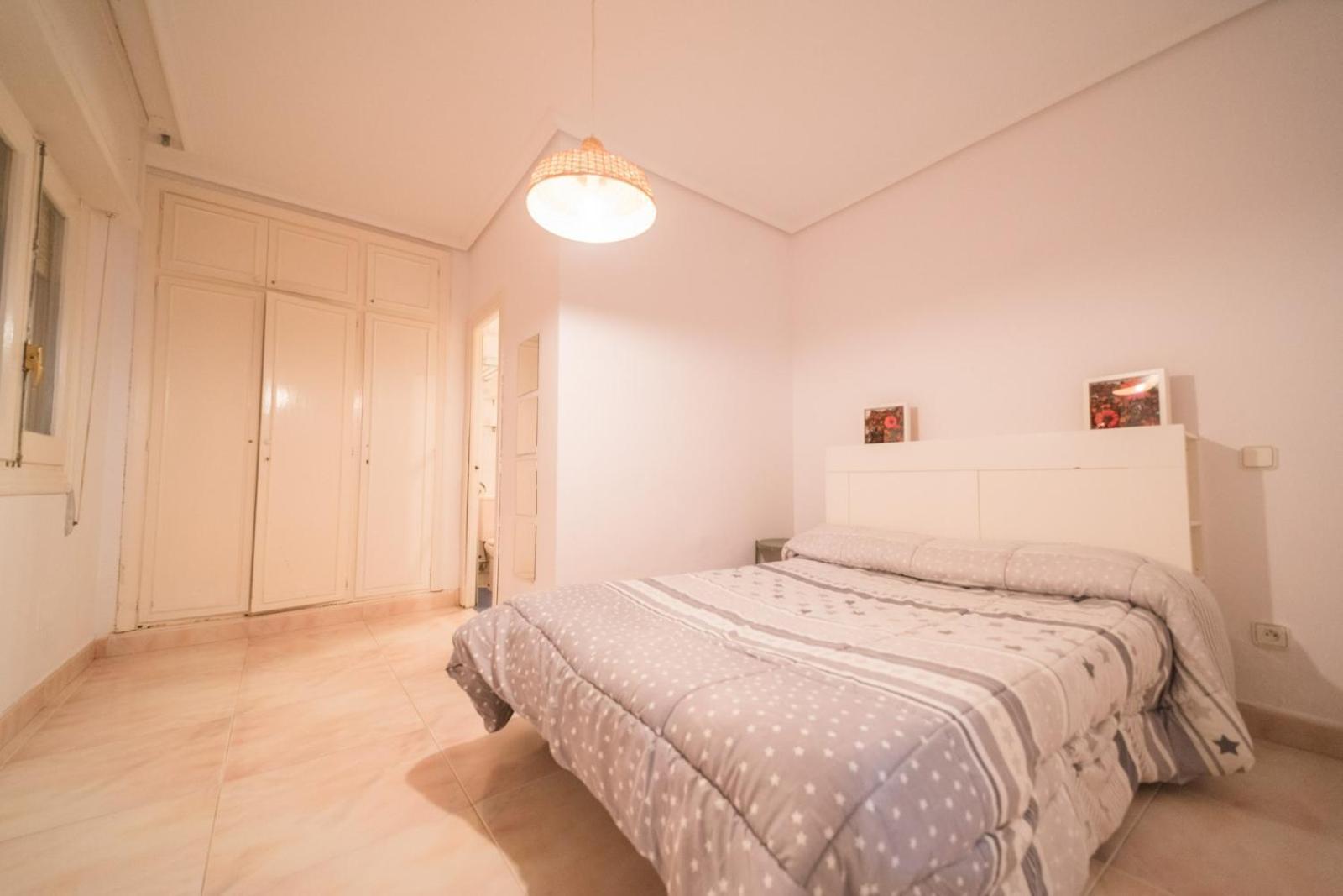 Chalet En Aguadulce Con Piscina Privada Екстериор снимка