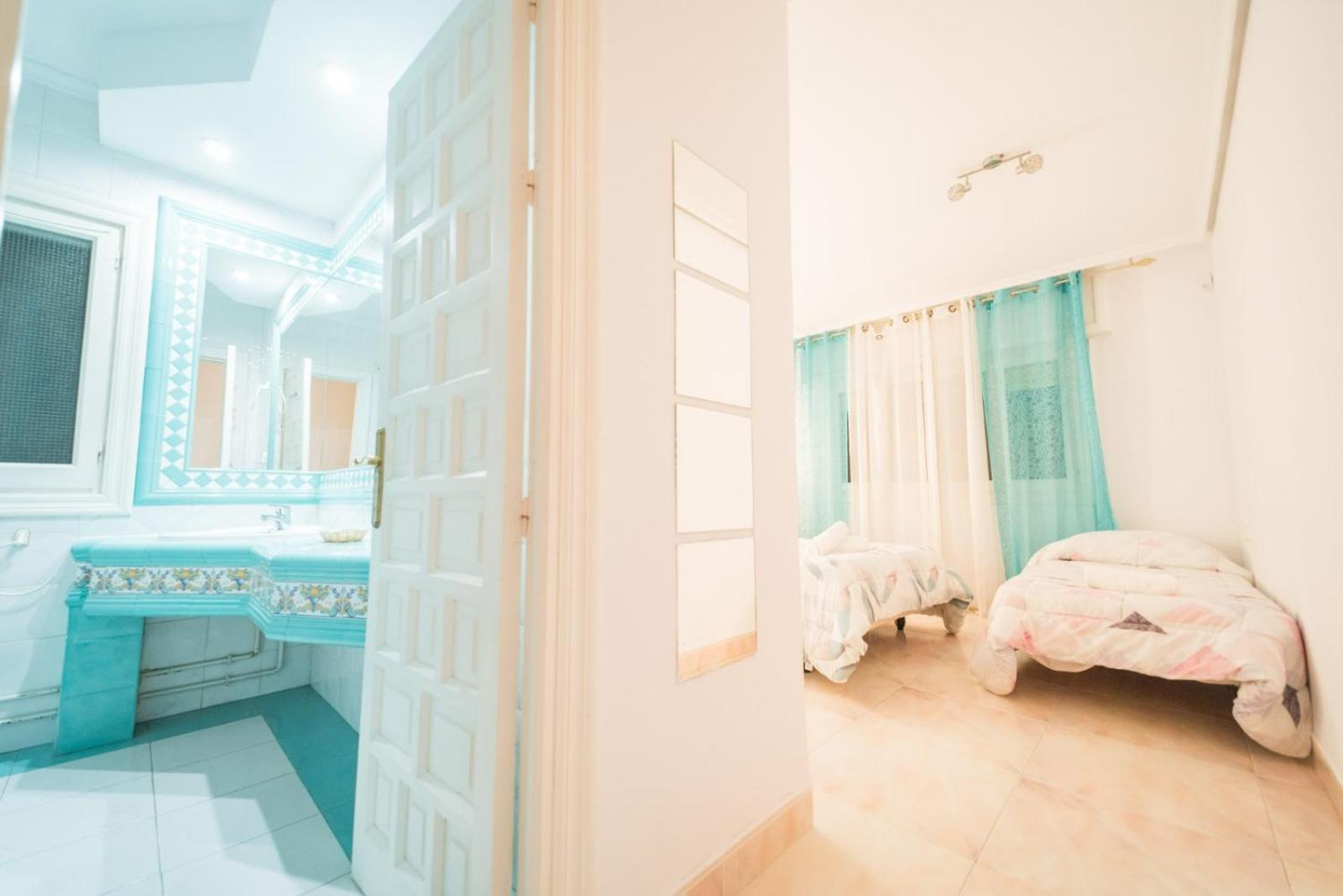 Chalet En Aguadulce Con Piscina Privada Екстериор снимка